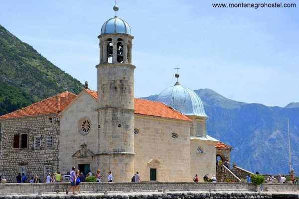 ONE DAY SAILING TOUR (Kotor Bay & Tivat Bay) WITH MH TRAVEL