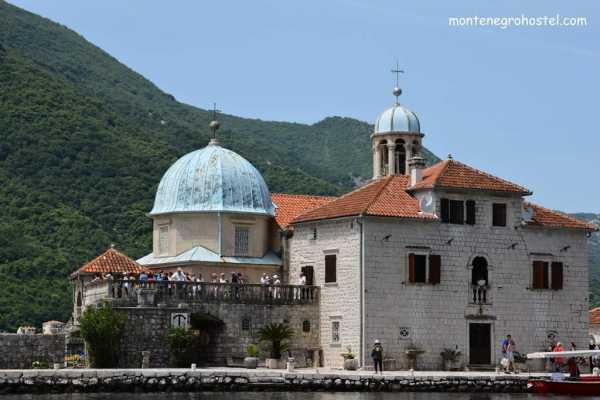 ONE DAY SAILING TOUR (Kotor Bay & Tivat Bay) WITH MH TRAVEL