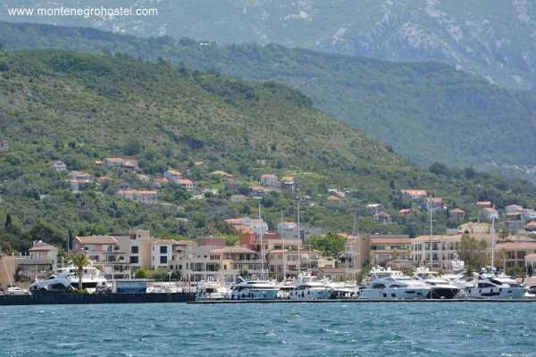 ONE DAY SAILING TOUR (Kotor Bay & Tivat Bay) WITH MH TRAVEL