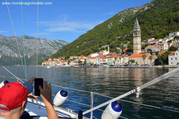 ONE DAY SAILING TOUR (Kotor Bay & Tivat Bay) WITH MH TRAVEL