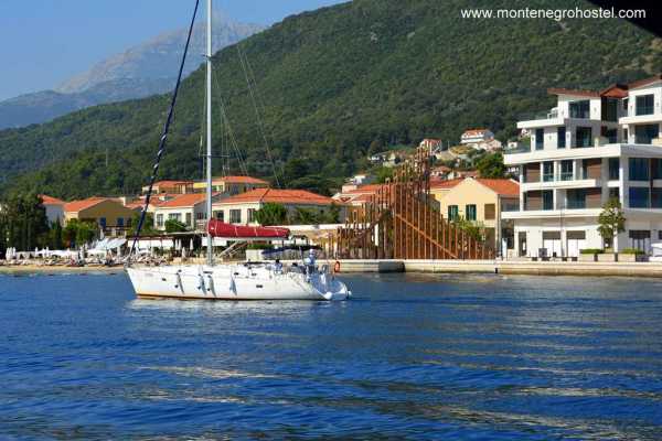 ONE DAY SAILING TOUR (Kotor Bay & Tivat Bay) WITH MH TRAVEL