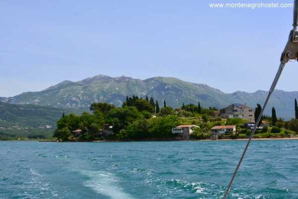 ONE DAY SAILING TOUR (Kotor Bay & Tivat Bay) WITH MH TRAVEL