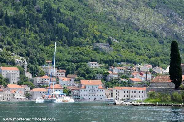 ONE DAY SAILING TOUR (Kotor Bay & Tivat Bay) WITH MH TRAVEL