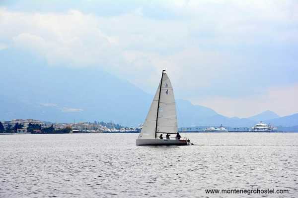 ONE DAY SAILING TOUR (Kotor Bay & Tivat Bay) WITH MH TRAVEL