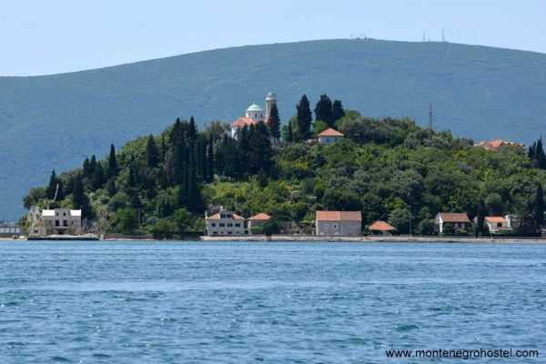 ONE DAY SAILING TOUR (Kotor Bay & Tivat Bay) WITH MH TRAVEL