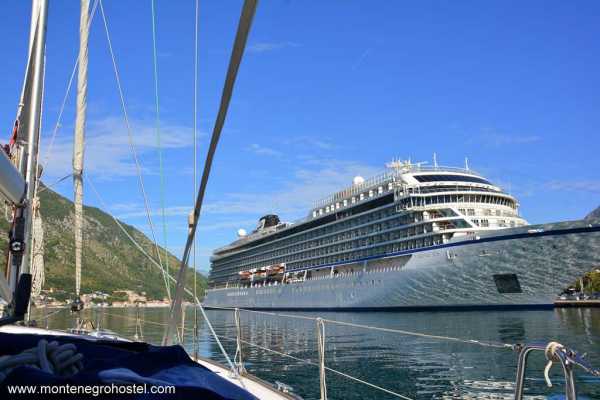 ONE DAY SAILING TOUR (Kotor Bay & Tivat Bay) WITH MH TRAVEL