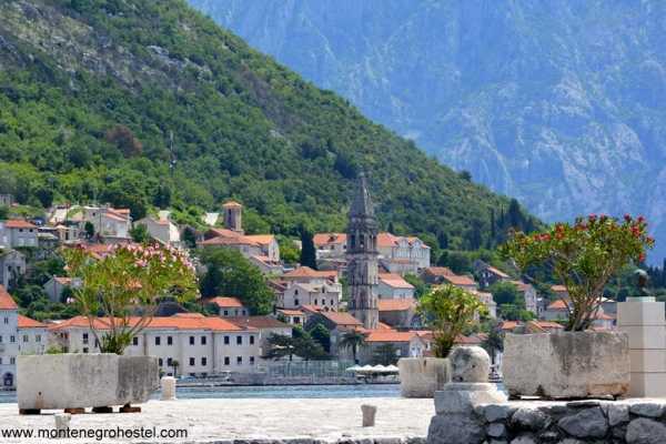ONE DAY SAILING TOUR (Kotor Bay & Tivat Bay) WITH MH TRAVEL