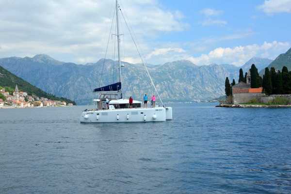 ONE DAY SAILING TOUR (Kotor Bay & Tivat Bay) WITH MH TRAVEL