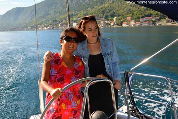 ONE DAY SAILING TOUR (Kotor Bay & Tivat Bay) WITH MH TRAVEL