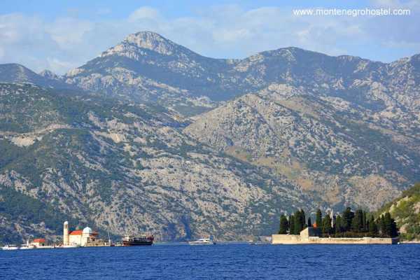 ONE DAY SAILING TOUR (Kotor Bay & Tivat Bay) WITH MH TRAVEL