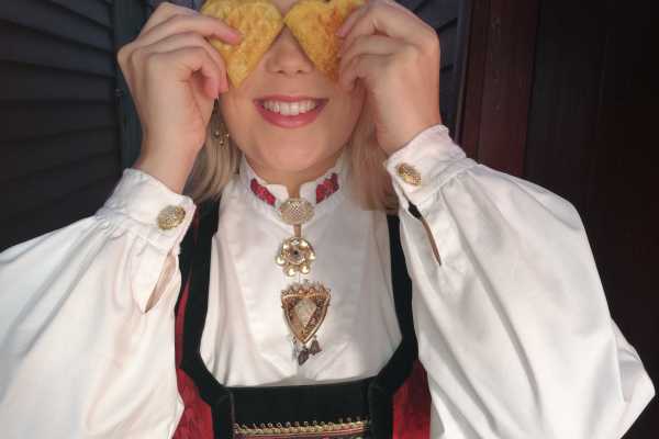 Taste of Bergen