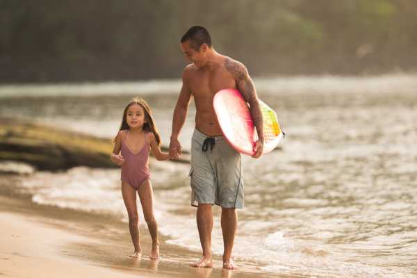 Guanacaste Surf Lessons