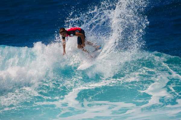 Guanacaste Surf Lessons
