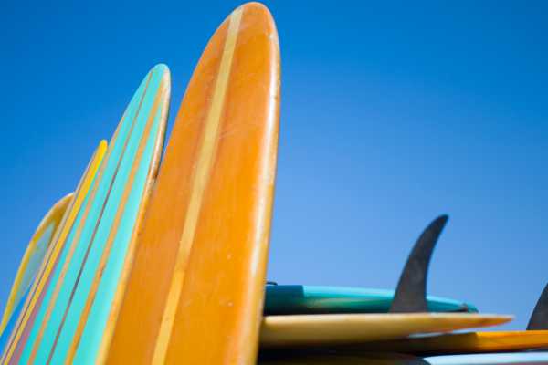 Guanacaste Surf Lessons