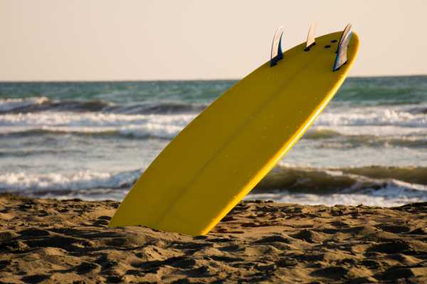 Guanacaste Surf Lessons