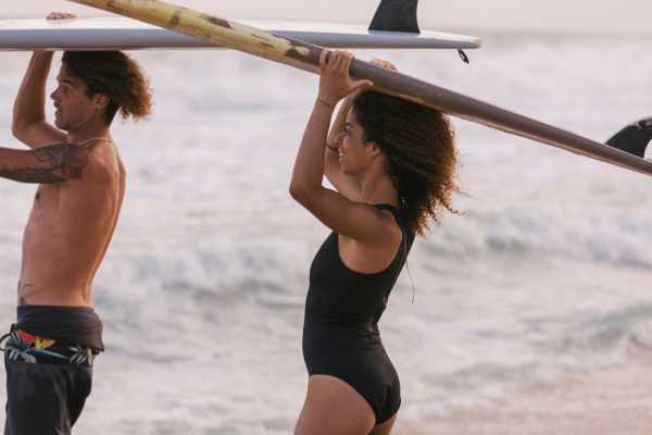 Guanacaste Surf Lessons
