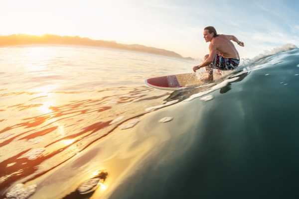Guanacaste Surf Lessons