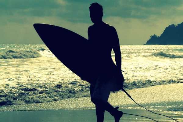 Guanacaste Surf Lessons