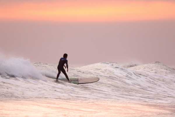 Guanacaste Surf Lessons