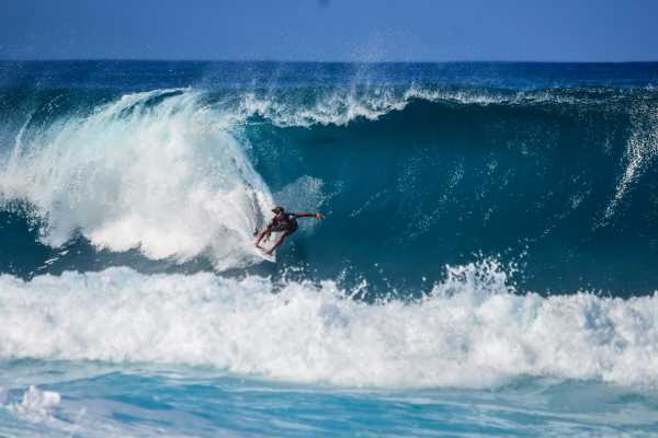 Guanacaste Surf Lessons