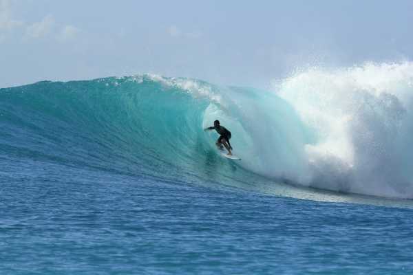 Guanacaste Surf Lessons