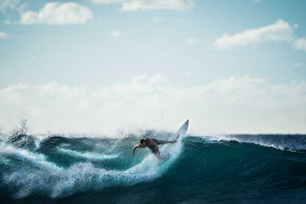 Guanacaste Surf Lessons