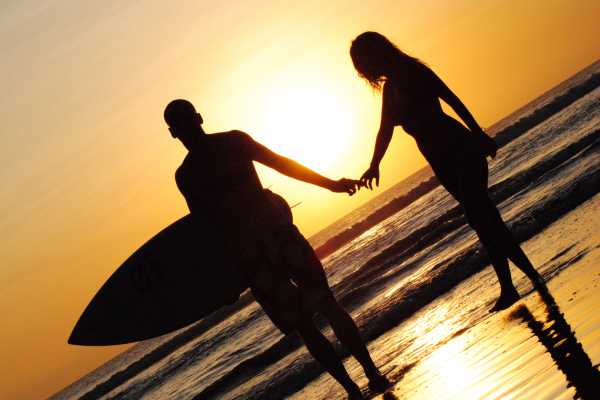 Guanacaste Surf Lessons
