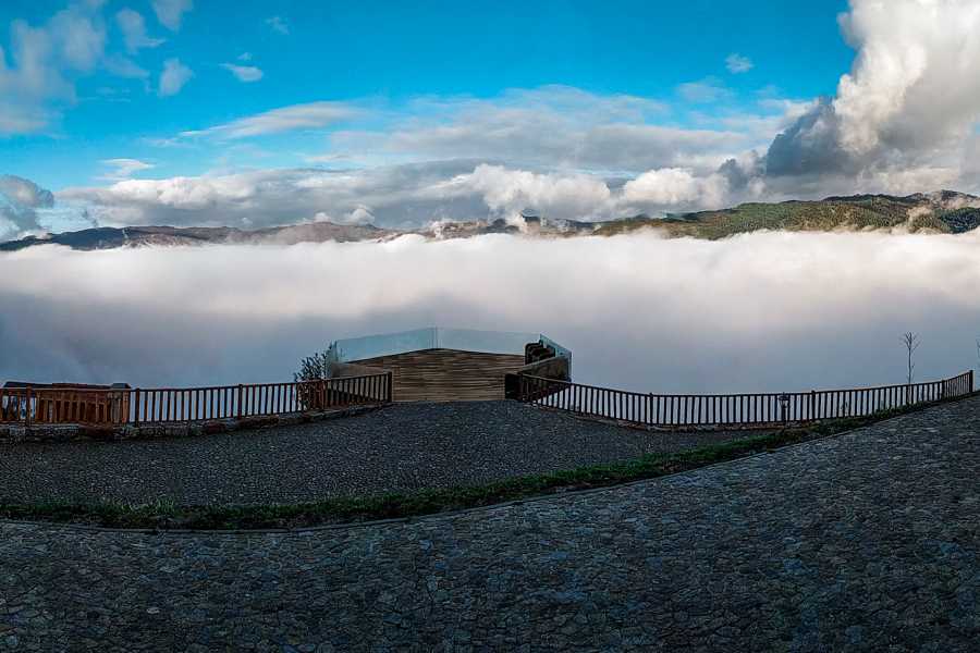 Ger&ecirc;s Holidays Pousadela Village & Semana Santa