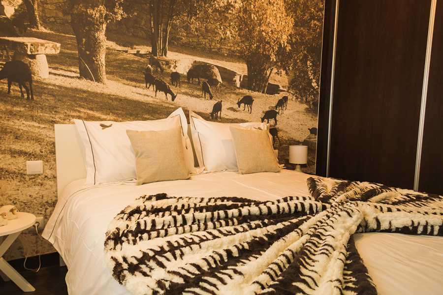 Ger&ecirc;s Holidays Pousadela Village & Semana Santa