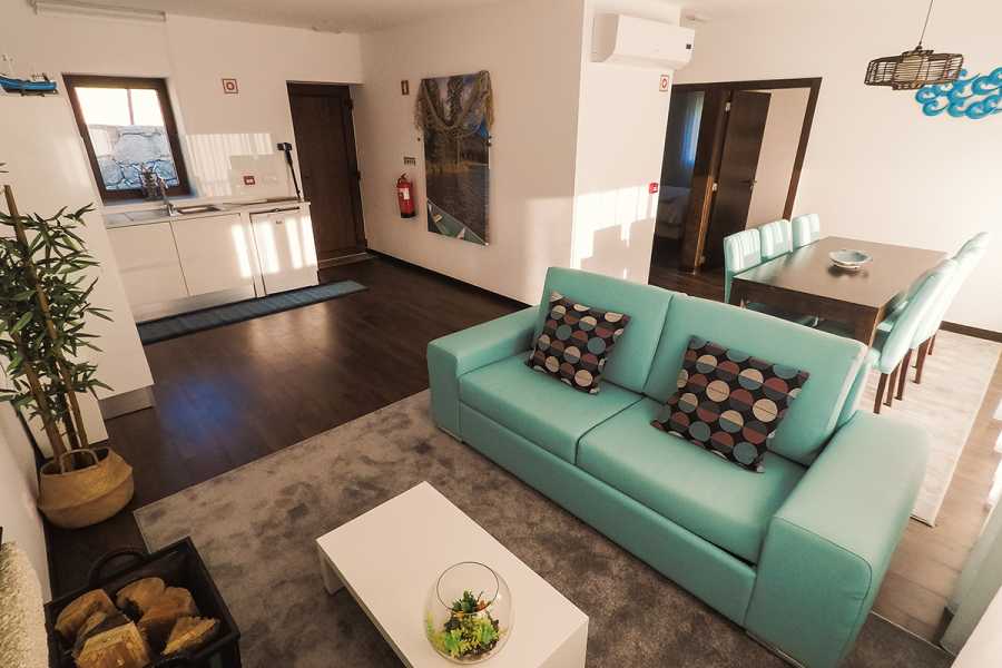 Ger&ecirc;s Holidays Pousadela Village & Semana Santa