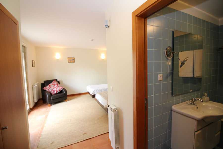 Ger&ecirc;s Holidays Quinta das Laranjeiras & Semana Santa