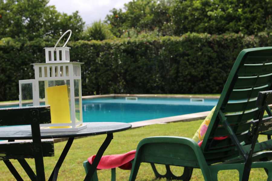 Ger&ecirc;s Holidays Quinta das Laranjeiras & Semana Santa