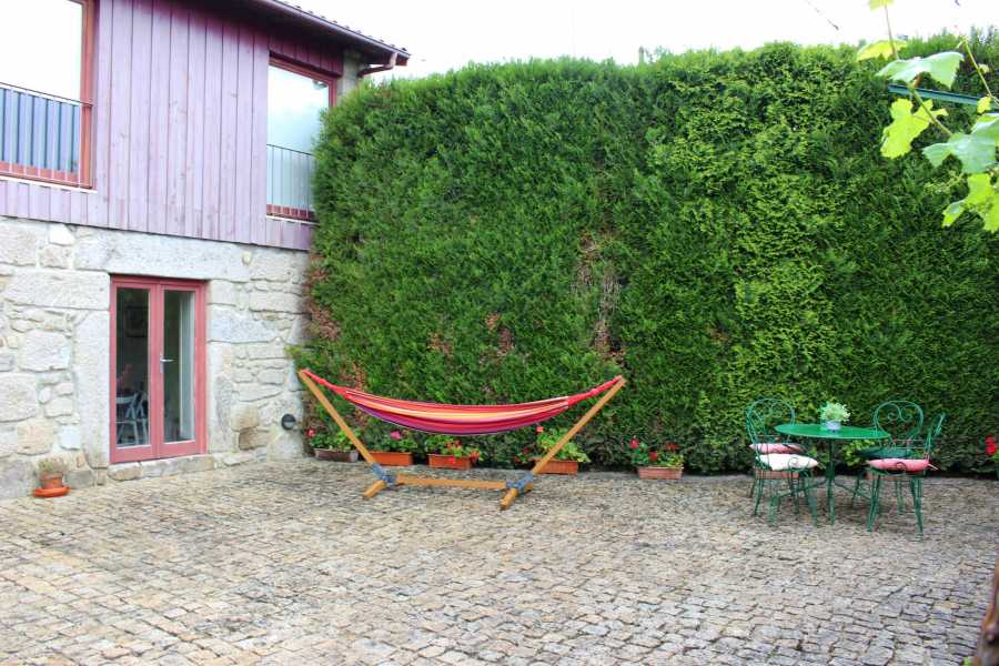 Ger&ecirc;s Holidays Quinta das Laranjeiras & Semana Santa