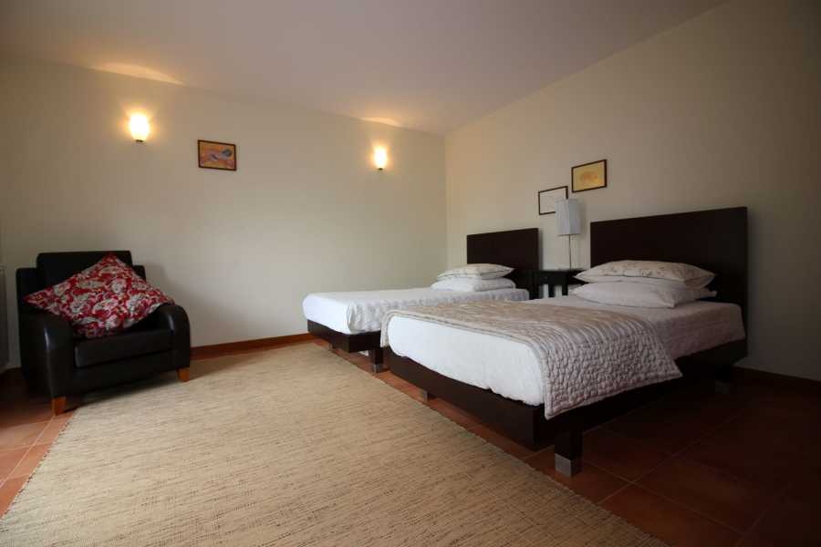 Ger&ecirc;s Holidays Quinta das Laranjeiras & Semana Santa