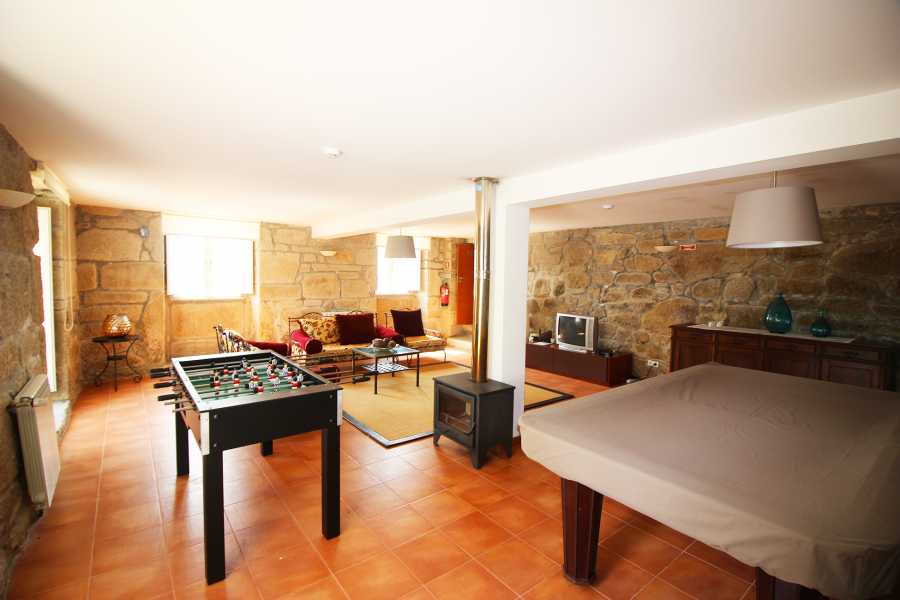 Ger&ecirc;s Holidays Quinta das Laranjeiras & Semana Santa