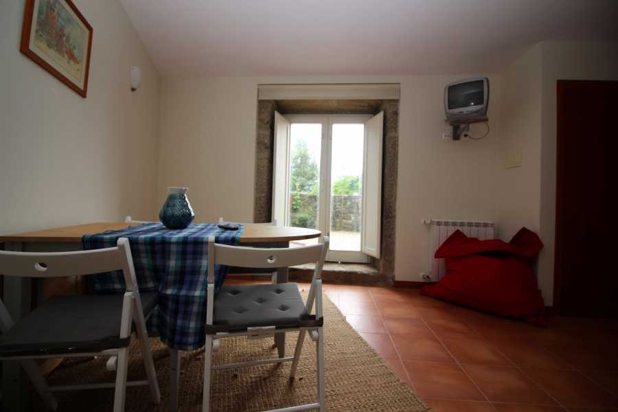 Ger&ecirc;s Holidays Quinta das Laranjeiras & Semana Santa