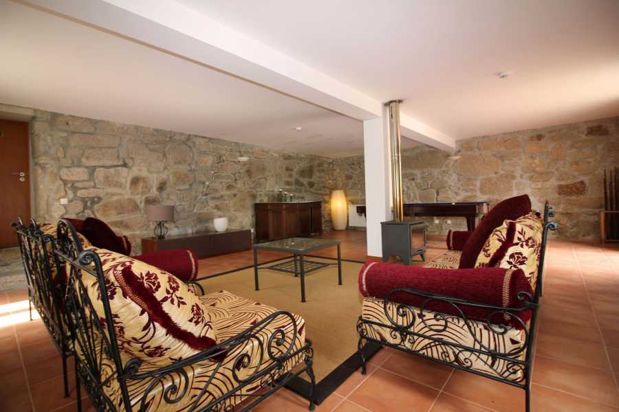 Ger&ecirc;s Holidays Quinta das Laranjeiras & Semana Santa