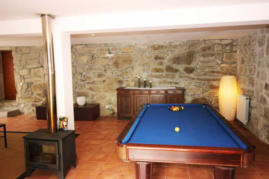 Ger&ecirc;s Holidays Quinta das Laranjeiras & Semana Santa