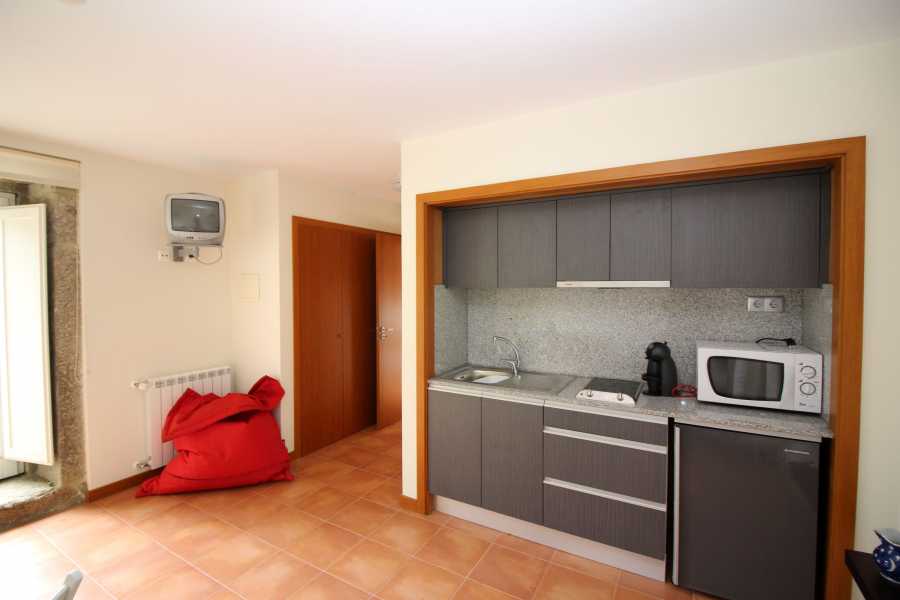 Ger&ecirc;s Holidays Quinta das Laranjeiras & Semana Santa