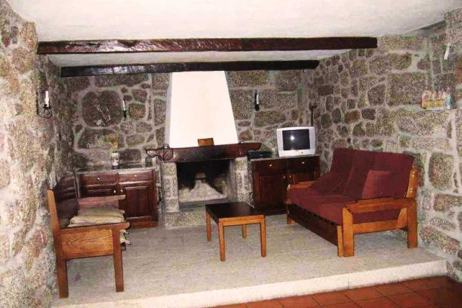 Ger&ecirc;s Holidays Quinta dos Vieiras & Semana Santa