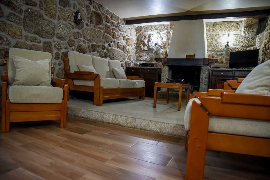 Ger&ecirc;s Holidays Quinta dos Vieiras & Semana Santa