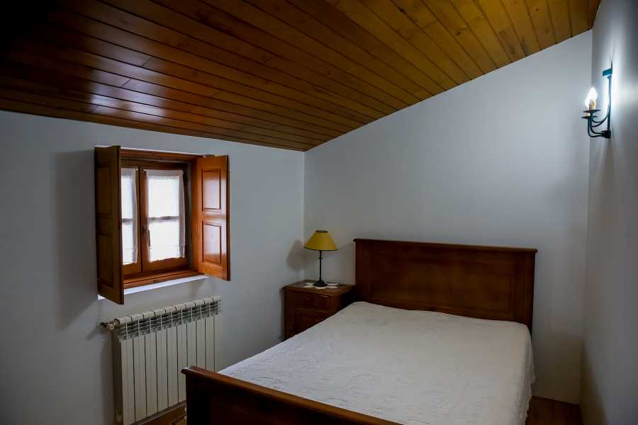 Ger&ecirc;s Holidays Quinta dos Vieiras & Semana Santa