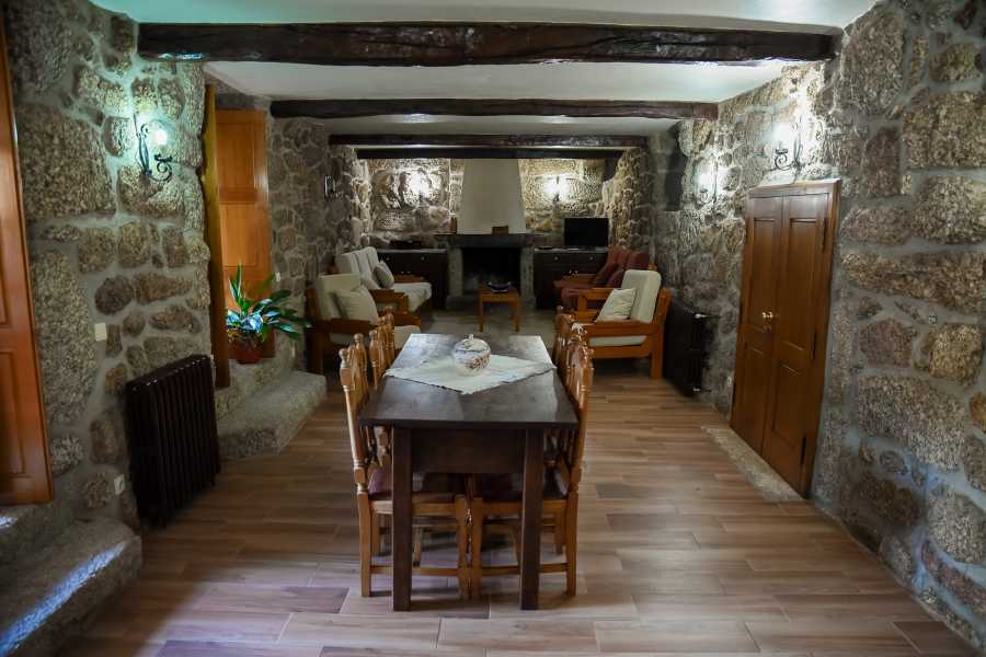 Ger&ecirc;s Holidays Quinta dos Vieiras & Semana Santa