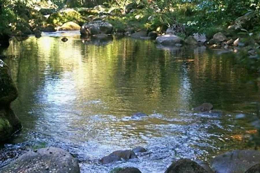 Ger&ecirc;s Holidays Sistelo & Semana Santa