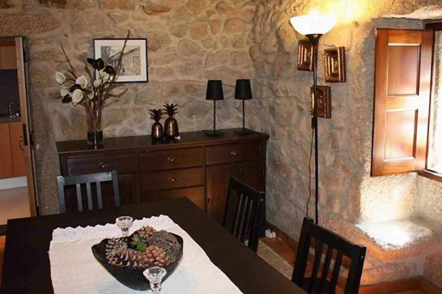 Ger&ecirc;s Holidays Sistelo & Semana Santa