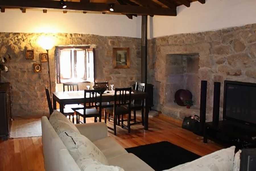 Ger&ecirc;s Holidays Sistelo & Semana Santa