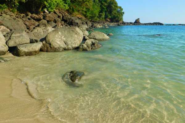 Manuel Antonio National Park