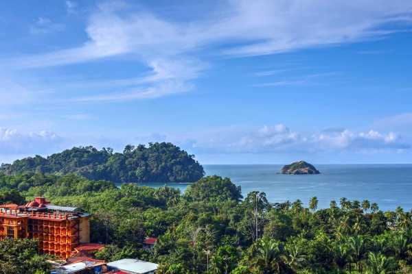 Manuel Antonio National Park