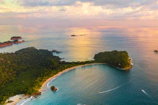 Manuel Antonio National Park