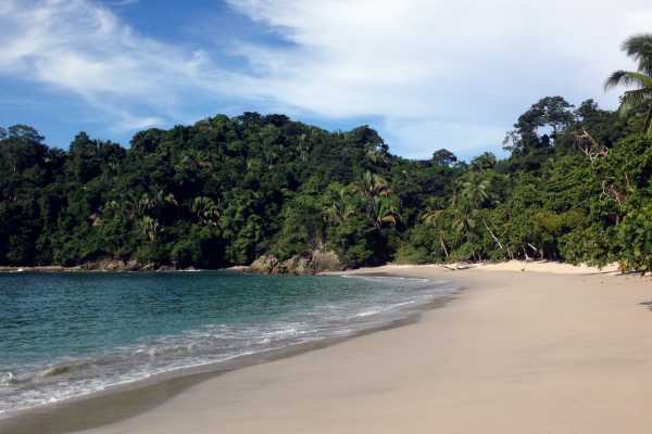 Manuel Antonio National Park